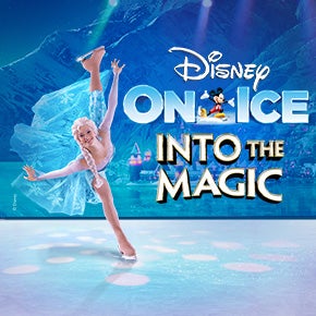 More Info for Disney On Ice presents Into The Magic Skating into Hartford from January 2-5, 2025  