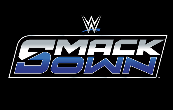 More Info for WWE Friday Night SMACKDOWN 