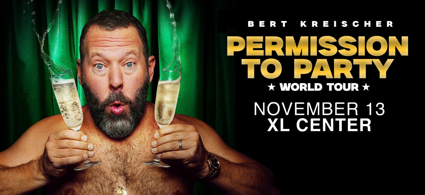 More Info for Bert Kreischer