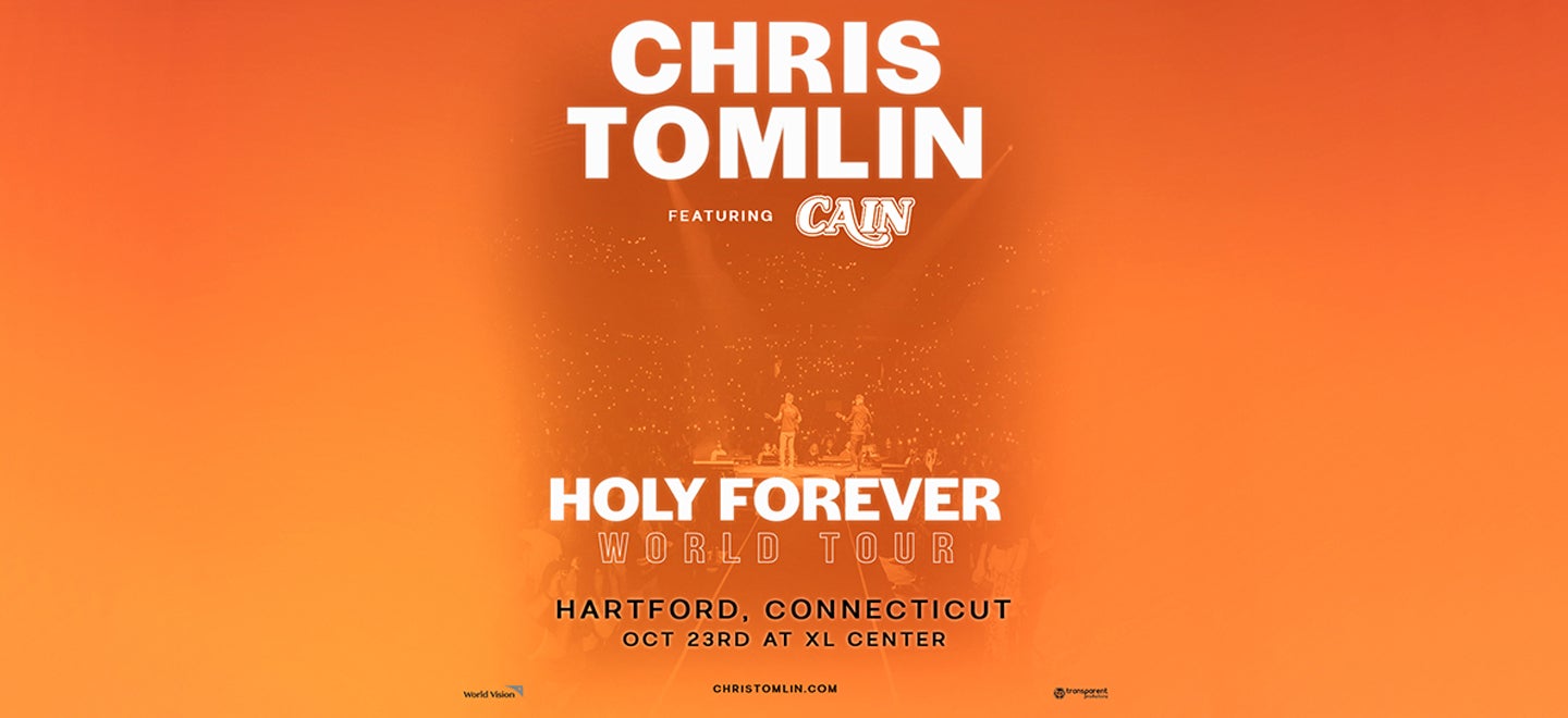 More Info for Chris Tomlin 