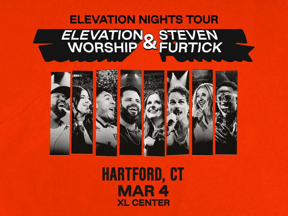 More Info for ELEVATION WORSHIP & PASTOR STEVEN FURTICK’S ELEVATION NIGHTS TOUR IN 2025