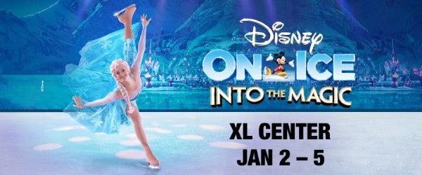 More Info for Disney On Ice