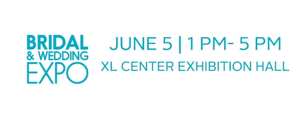 Connecticut Bridal & Wedding Expo | XL CENTER