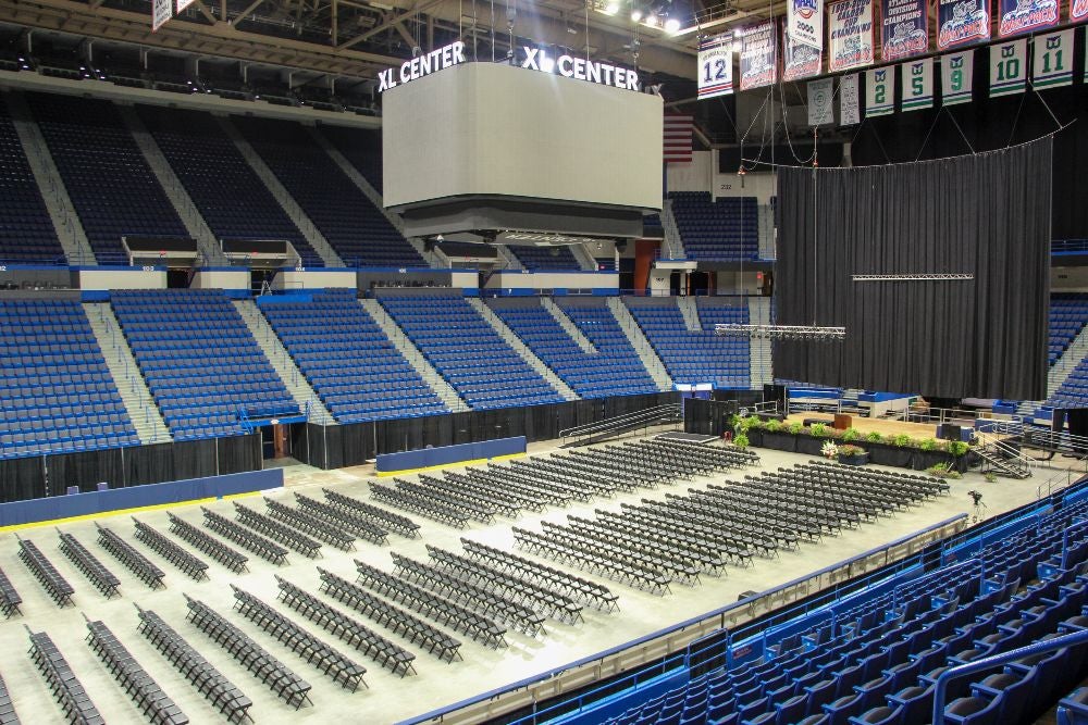 XL Center - All You Need to Know BEFORE You Go (with Photos)