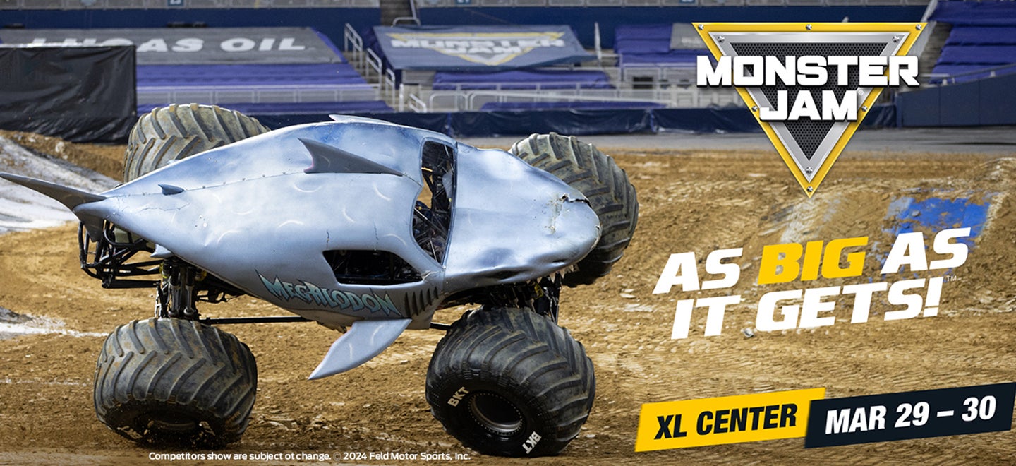 Monster Jam 