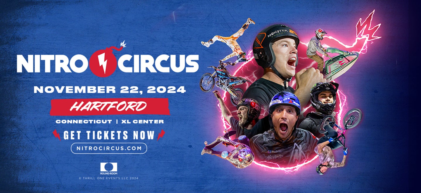 Nitro Circus