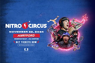 More Info for NITRO CIRCUS TO RETURN TO THE US THIS FALL IN  AN ALL-NEW, UNBELIEVABLE LIVE TOUR, WITH A STOP IN  HARTFORD, CT!