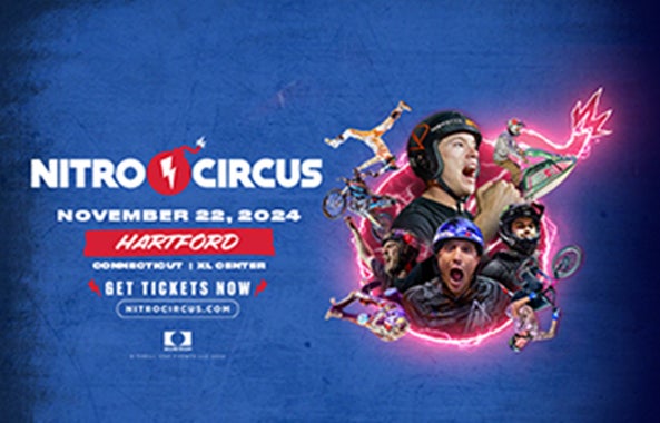 More Info for Nitro Circus