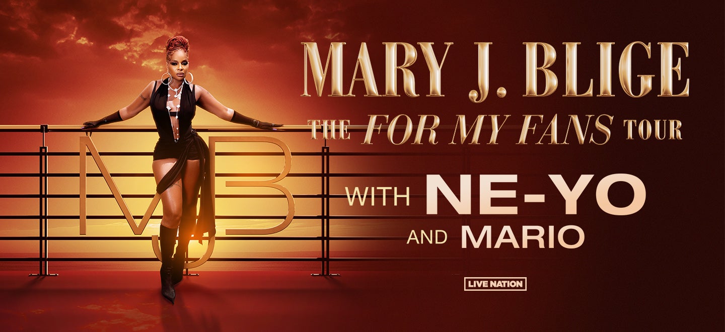 More Info for Mary J Blige