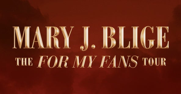 More Info for Mary J Blige