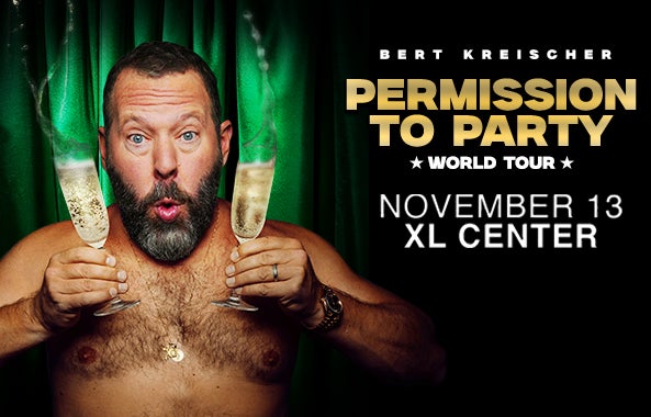 More Info for Bert Kreischer