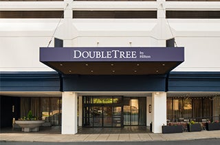 DoubleTree by Hilton Hartford