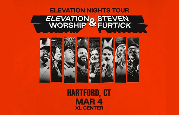 More Info for Elevation Worship