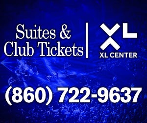 XL Center (@XLCenter) / X
