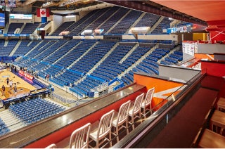 Plan Your Visit | XL Center